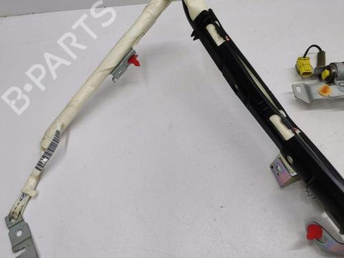 Right curtain airbag HONDA ACCORD VIII Estate (CW) 2.2 i-DTEC (CW3) | BP28888479C12 
