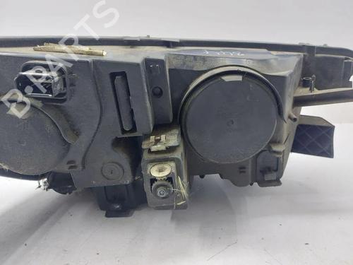 Left headlight CITROËN DS4 (NX_) 2.0 HDi 165 | BP28890150C28 - Image 9