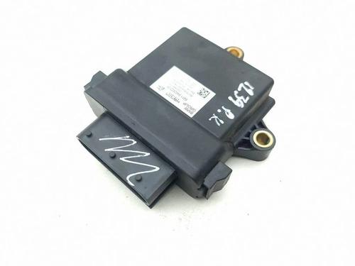 Used Electronic module Electronic module 37290848 37290848