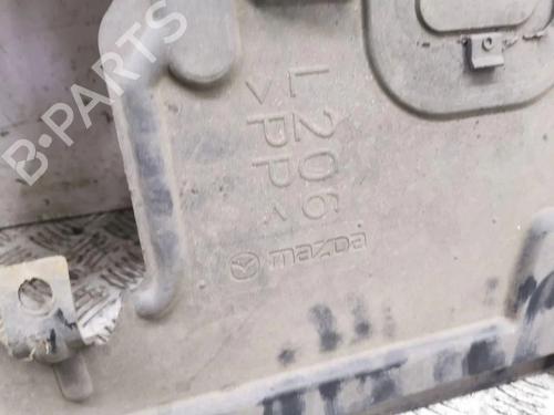 Upper protection MAZDA CX-7 (ER) 2.2 MZR-CD AWD (ER10A) | BP36187243M93 - Image 3