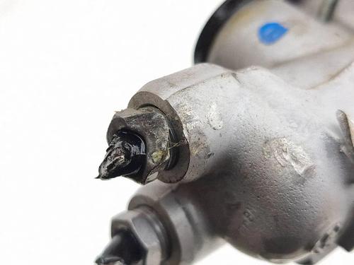 Brake master cylinder MERCEDES-BENZ A-CLASS (W177) A 200 (177.087) | BP39884982M77 - Image 7