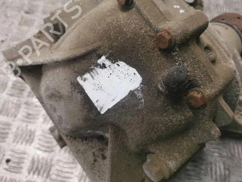 Rear differential JAGUAR XE (X760) 2.0 D | BP29042900M24 - Image 3