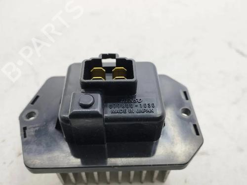 Heater resistor HONDA CIVIC IX (FK) 2.2 i-DTEC (FK3) | BP33665703M108 - Image 2