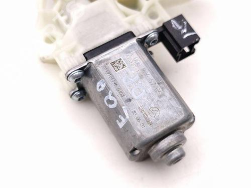 Left front window motor MERCEDES-BENZ EQA (H243) EQA 250 (243.701) | BP29614947E21 