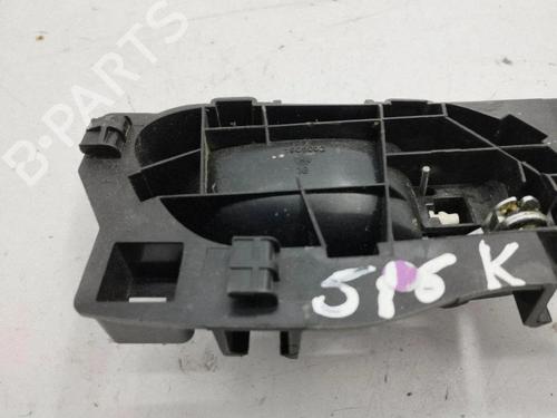 Front left interior door handle CITROËN DS3 (SA_) 1.6 HDi 90 | BP40169681I13 - Image 4