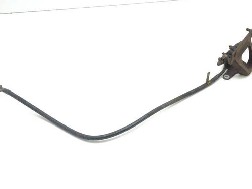 Koblingscylinder MASERATI QUATTROPORTE V 4.2 | BP28881702M113 