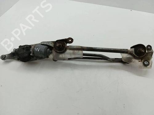 Used Front wipers mechanism Front wipers mechanism 36349899 36349899