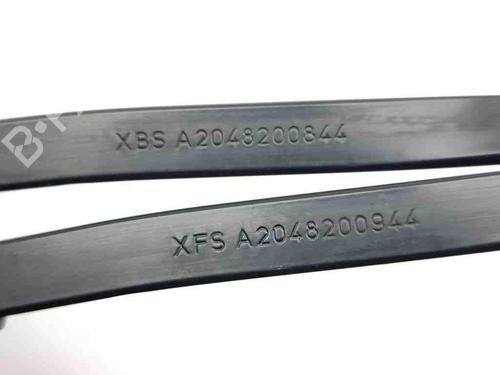 Front windshield wiper arm MERCEDES-BENZ GLK-CLASS (X204) 220 CDI (204.902) | BP28880801C143
