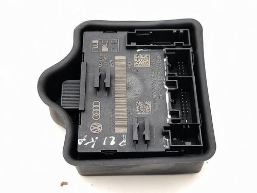 Electronic module AUDI A6 Allroad C7 (4GH, 4GJ) 3.0 TDI quattro | BP29703171M83