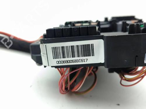 Used Fuse box MERCEDES-BENZ A-CLASS (W177) A 180 d (177.003) (116 hp) 30661173