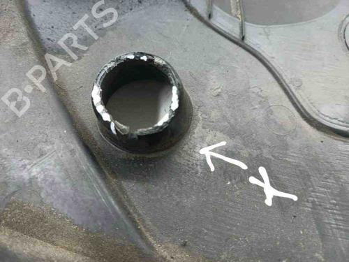 Upper protection INFINITI FX 35 All-wheel Drive | BP28896385M93 