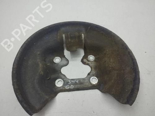 Used Other Other CITROËN DS4 (NX_) 2.0 BlueHDi 150 (150 hp) 40193523 40193523