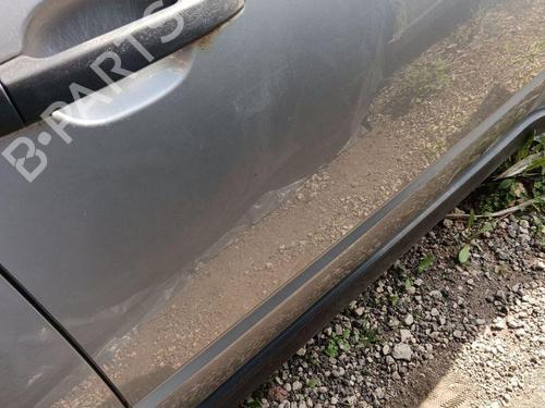 Right front door SUBARU FORESTER (SH_) 2.0 D AWD (SHH, SHD, SHN) | BP28889278C3 