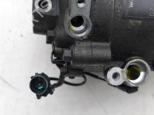 AC compressor CITROËN C-CROSSER (VU_, VV_) 2.2 HDi | BP31246628M34
