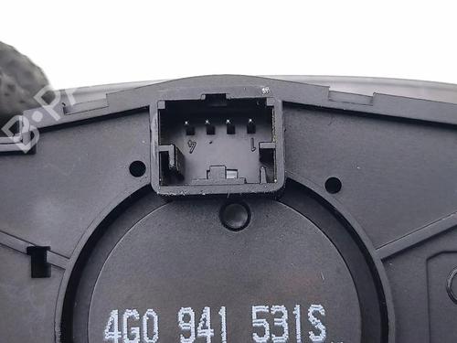 Electronic module AUDI A6 Allroad C7 (4GH, 4GJ) 3.0 TDI quattro | BP30837309M83