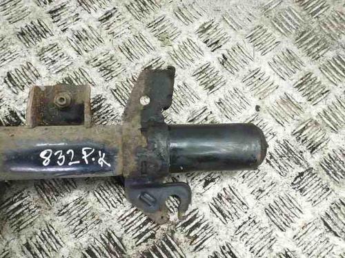 Left front shock absorber JEEP CHEROKEE (KL) 2.0 CRD 4x4 | BP28864537M16 