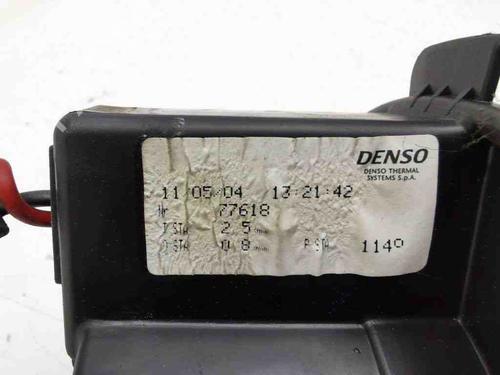 Heater matrix PEUGEOT 308 I (4A_, 4C_) 1.6 HDi | BP28901763M63 