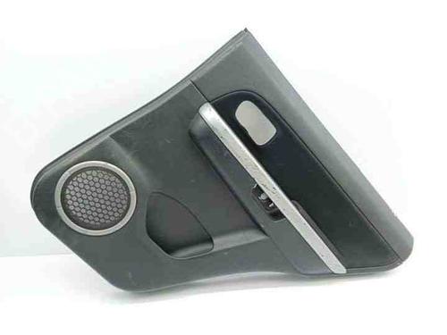 Used Rear right panel SUZUKI GRAND VITARA II (JT, TE, TD) 1.9 DDiS All-wheel Drive (JT419, TD44, JB419WD, JB419XD,... (129 hp) 28842407