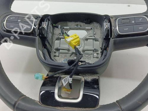 Steering wheel CITROËN C5 AIRCROSS (A_) 1.2 PureTech 130 (ARHNSJ) | BP28896843C49 