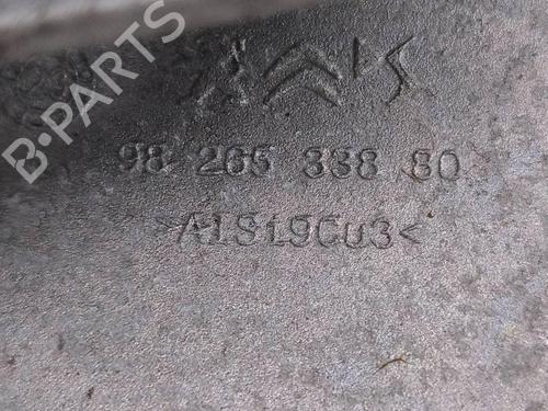 Engine mount JEEP AVENGER (J2) Electric | BP39229735M89 - Image 6