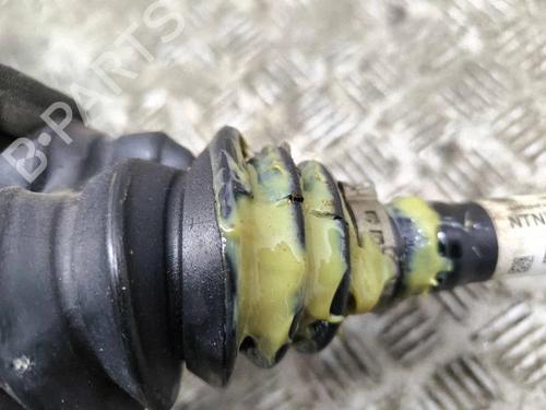 Left front driveshaft TOYOTA C-HR (_X2_, _H2_) Hybrid (MAXH20) | BP37510651M38 - Image 7