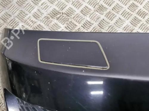 Front bumper MERCEDES-BENZ M-CLASS (W164) ML 280 CDI 4-matic (164.120) | BP28859208C7 