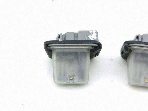Licence plate light SUZUKI VITARA (LY) 1.4 Hybrid (Mild Hybrid) AllGrip | BP40193597I40 - Image 2