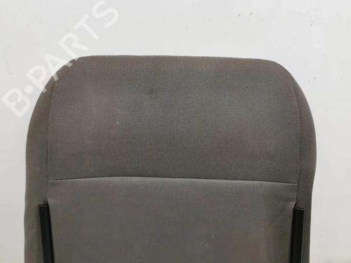 Left front seat AUDI A2 (8Z0) 1.4 TDI | BP36209576C15 - Image 6