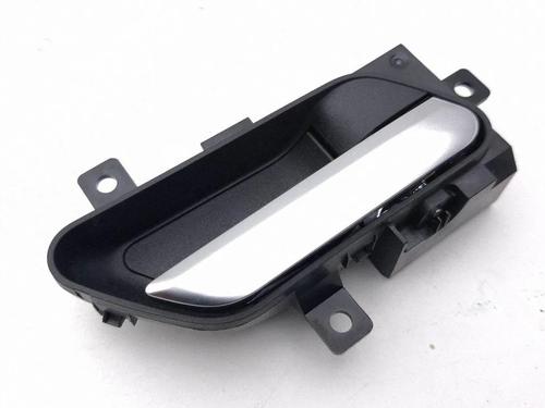 Used Front right interior door handle Front right interior door handle 37028721 37028721