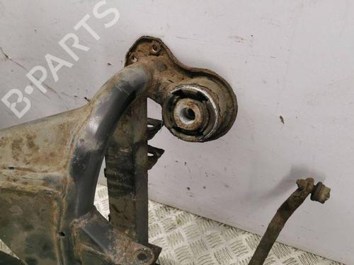 Rear axle MASERATI QUATTROPORTE V 4.2 | BP28881544M2 
