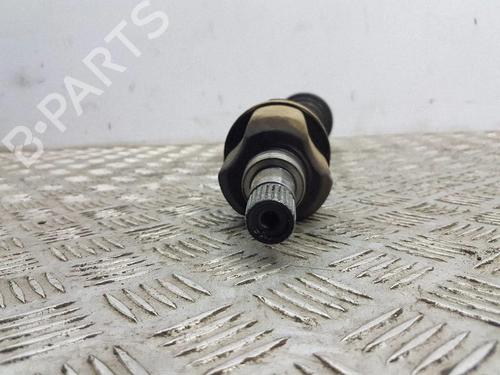 Left front driveshaft CITROËN C4 CACTUS 1.6 HDi 90 | BP38278949M38 - Image 2