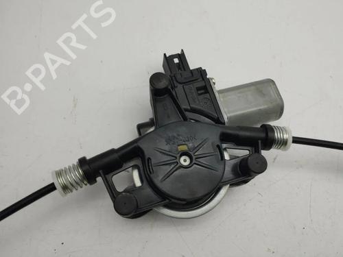 Front left window mechanism MAZDA CX-5 (KF) 2.0 | BP33256008C22 - Image 7