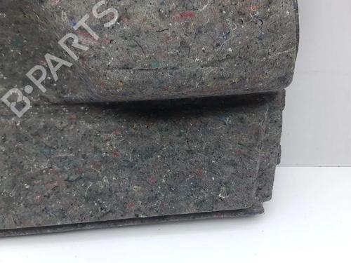 Boot lining VW T-ROC (A11, D11) 1.5 TSI | BP36347384I3 - Image 12