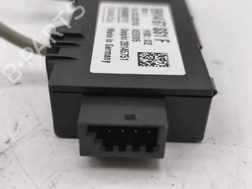 Electronic sensor MAZDA CX-7 (ER) 2.2 MZR-CD AWD (ER10A) | BP28849023M84 - Image 5