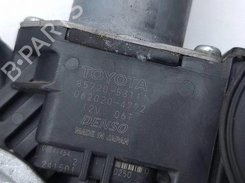 Front left window mechanism LEXUS IS III (_E3_) 300h (AVE30_, AVE30R) | BP37510969C22 - Image 6