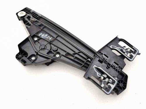 Rear right window mechanism PEUGEOT 2008 II (UD_, US_, UY_, UJ_, UR_, UC_) 1.2 PureTech 130 (USHNS, URHNS) | BP29432297C25 