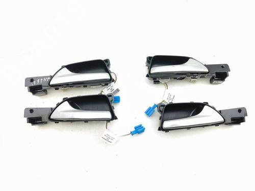 Used Front right interior door handle MERCEDES-BENZ M-CLASS (W166) ML 250 CDI / BlueTEC 4-matic (166.004, 166.003) (204 hp) 28907275