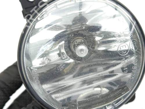 Right front fog light RENAULT MEGANE IV Grandtour (K9A/M/N_) 1.2 TCe 130 (K9MR) | BP28880265C31 