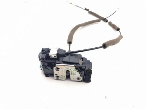 Front left lock NISSAN LEAF (ZE1) Electric | BP40208572C98 - Image 4