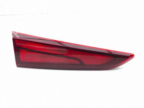 Used Left tailgate light Left tailgate light 37688970 37688970