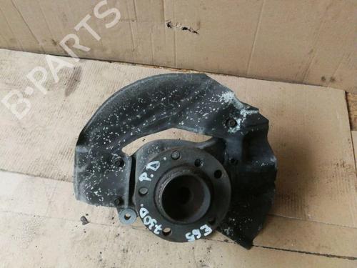 Used Right front steering knuckle Right front steering knuckle 36177637 36177637