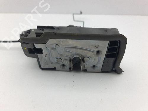 Front left lock BMW i3 (I01) Range Extender | BP40193928C98 - Image 7