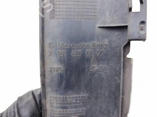 Pipe MERCEDES-BENZ GLE (V167) GLE 400 d 4-matic (167.123) | BP36084047M125 - Image 7