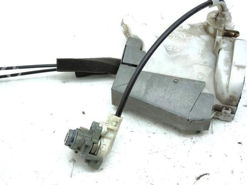 Front right lock HONDA ACCORD VIII Estate (CW) 2.2 i-DTEC (CW3) | BP28888628C97 