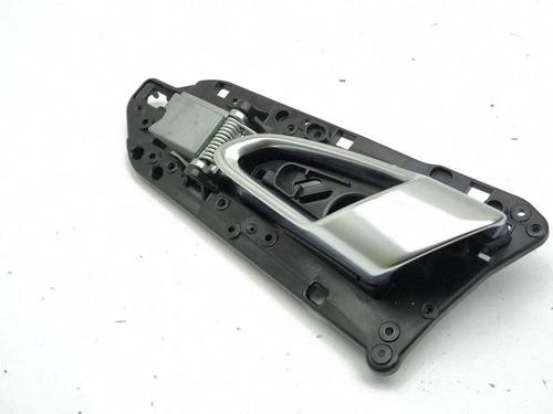 Front left interior door handle PORSCHE CAYENNE (92A) 3.6 | BP40232579I13 - Image 9