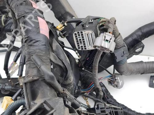 Wiring harness SUBARU BRZ (ZC6) 2.0 (ZC6) | BP36011177E16 - Image 9