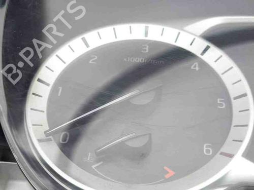 Instrument cluster NISSAN NAVARA (D22) 3.0 TD 4x4 | BP28883993C47 