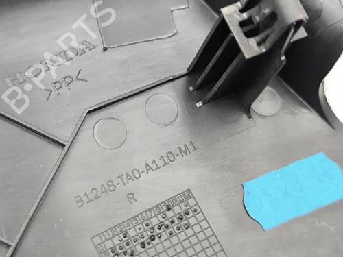 Other HONDA CR-V II (RD_) 2.2 CTDi (RD9) | BP28854909O1 