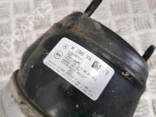 Right front shock absorber MERCEDES-BENZ M-CLASS (W166) ML 250 CDI / BlueTEC 4-matic (166.004, 166.003) | BP36061465M17  - Image 5