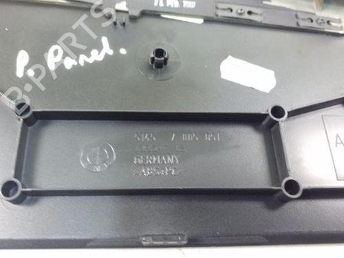 Other BMW 7 (E65, E66, E67) 730 Ld | BP28866131O1